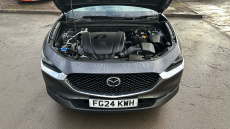 Mazda CX-30 2.0 e-Skyactiv G MHEV Takumi 5dr Petrol Hatchback